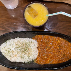 三茶カリーZAZAの画像