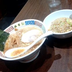 チャーハンセット 1300円