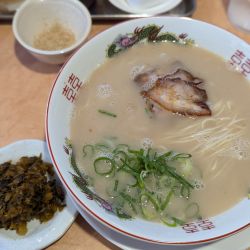 ラーメン