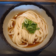 讃岐麺処 山岡の画像