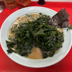 チャーシューメン