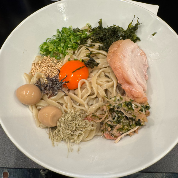 「こんぶTKM」@豚風。の写真