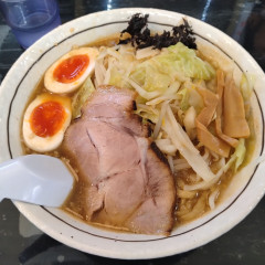 メンや するがの写真