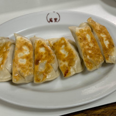 萬里 本店の写真