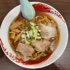 櫻井ラーメンの画像