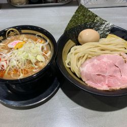 濃厚どろつけ麺 土竜の画像