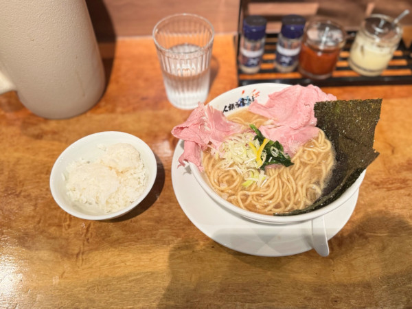 「人類みな兄弟 990円＋無料土鍋炊きの白ごはん」@人類みな家族 恵比寿本店の写真