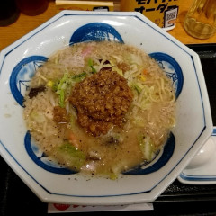 長崎ちゃんぽん リンガーハット 赤坂見附店の画像