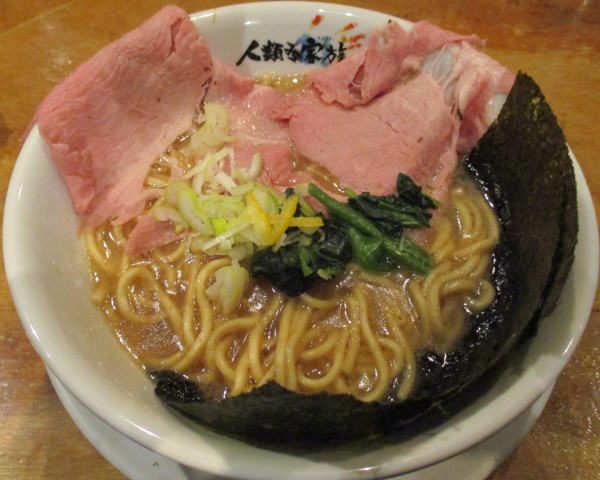 「人類みな兄弟　990円」@人類みな家族 恵比寿本店の写真