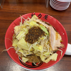 ラーメン魁力屋 岸里店の画像