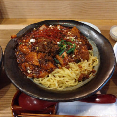 麻婆豆腐専門店 しびれや 日暮里本店の画像