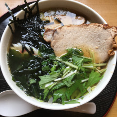 生そば 越後家の画像