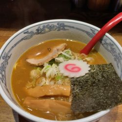 六三六ラーメン