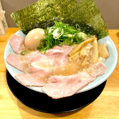 京都拉麺みつよしの画像