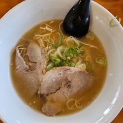 長浜ラーメン