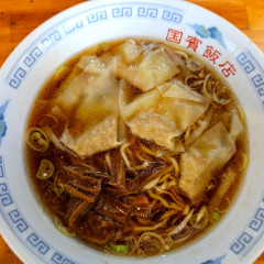 中華そば de 小松の画像