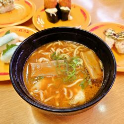 スシロー 我孫子店の写真