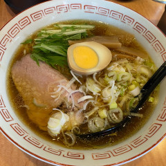 刀削麺屋 港南店の画像