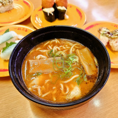 スシロー 我孫子店の画像