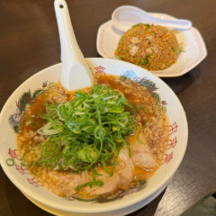 来来亭 米原店の画像