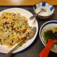 翔威飯店の画像