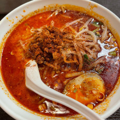 中国料理 馨の画像