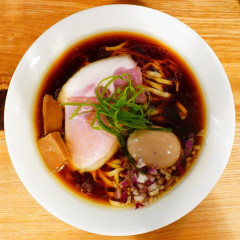 麺屋 でこぼこの画像