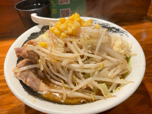 「賄い味噌」@のスた OSAKAの写真