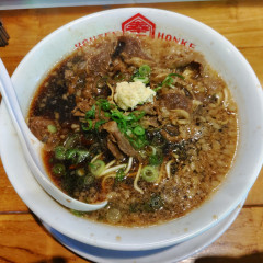 西新ホウテン食堂の画像