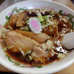 中華そば 正田食堂の画像