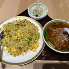 創作中華料理 名采の写真