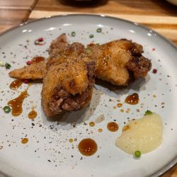 ぎょうざのしわざ 刈谷駅前店の画像