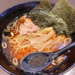 ラーメンdining すずらんの画像
