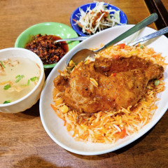 ノング インレイの画像