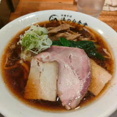 湯の台食堂の写真