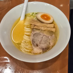呑龍ラーメンの画像