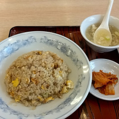 ぎょうざの満洲 八王子店の画像