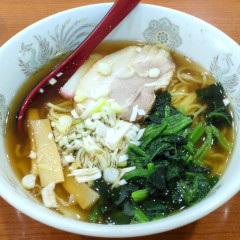 中華料理 八椿の画像