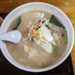 両国 中華食堂 光の画像