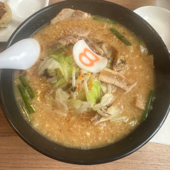 8番らーめん 珠洲店の画像