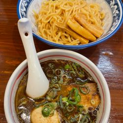 つけ麺　きわみ