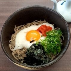 手打ちそば 大正庵の画像