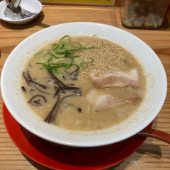 センタープラザ拉麺の画像
