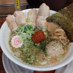 からみそラーメンふくろう 福山店の画像