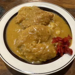 グリル ねんりんの画像