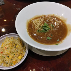 中国料亭 翠鳳 上野本店の画像