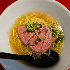 麺屋updateの画像