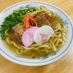 我部祖河食堂 本店の画像