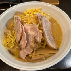 みそらあめん全部入り1150円