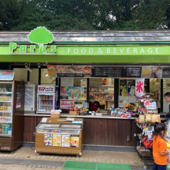 パークス 代々木原宿門の画像